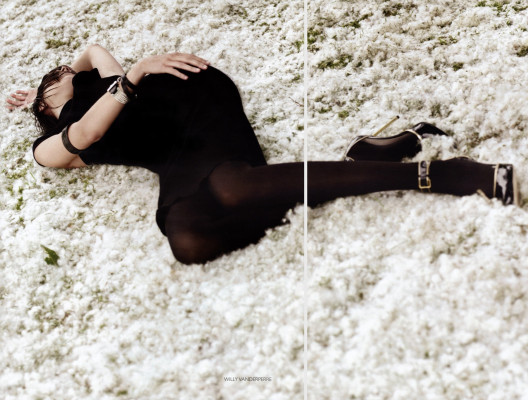 Freja Beha pic #179622
