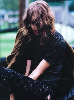 Freja Beha pic #295988