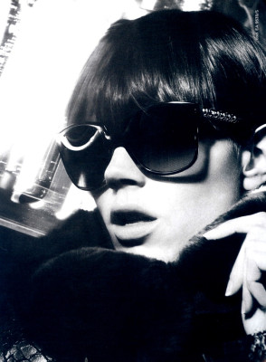 Freja Beha pic #181090