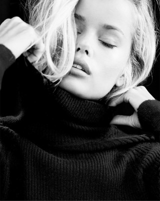 Frida Aasen pic #1236948