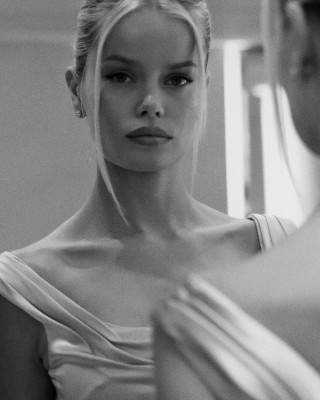 Frida Aasen pic #1332681