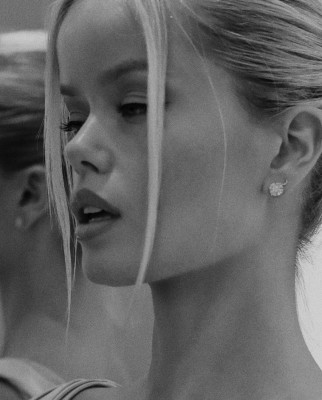 Frida Aasen pic #1332678