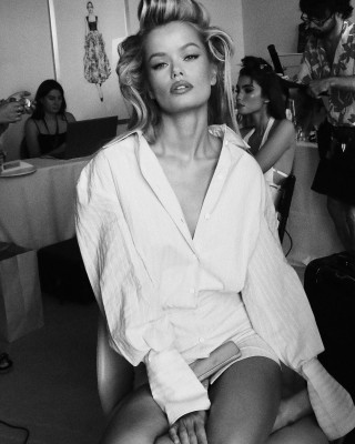 Frida Aasen pic #1332579