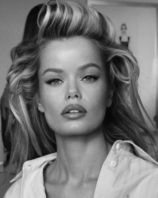 Frida Aasen pic #1332581