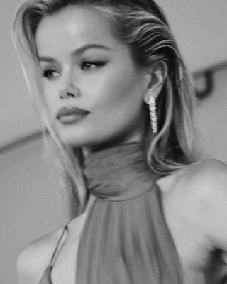 Frida Aasen pic #1329209