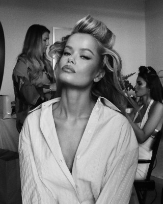Frida Aasen pic #1329213