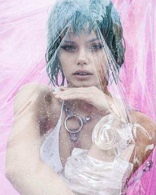 Frida Aasen pic #1343079