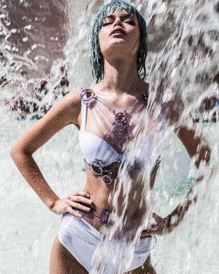 Frida Aasen pic #1343077