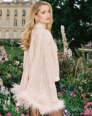 Frida Aasen pic #1336734