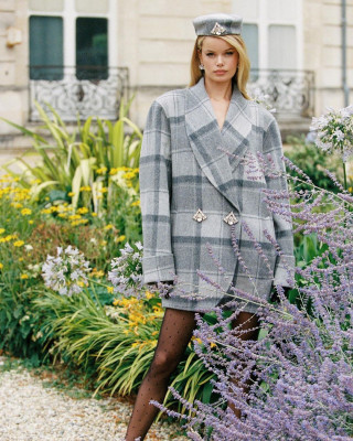 Frida Aasen pic #1338953