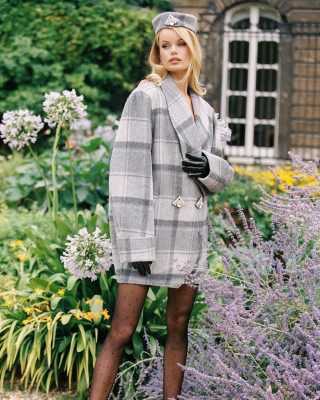 Frida Aasen pic #1343090