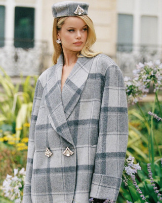 Frida Aasen pic #1343091