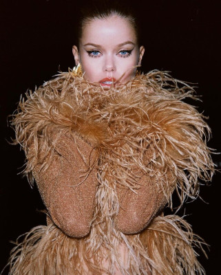 Frida Aasen pic #1343319