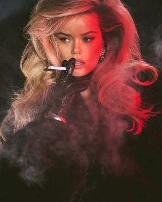 photo 16 in Frida Aasen gallery [id1356131] 2024-09-01 00:00:00