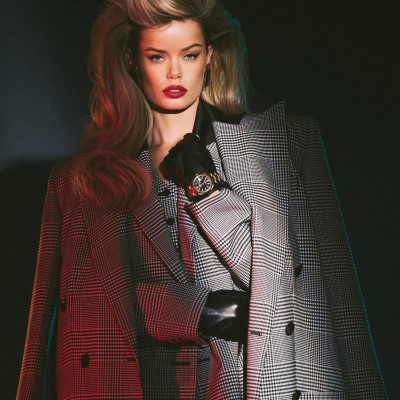 photo 13 in Frida Aasen gallery [id1369280] 2025-04-11 00:00:00