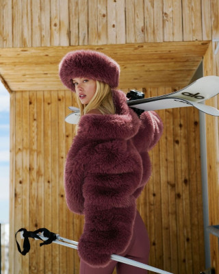 photo 18 in Frida Aasen gallery [id1364389] 2025-01-24 00:00:00