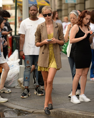 Frida Aasen pic #1161312