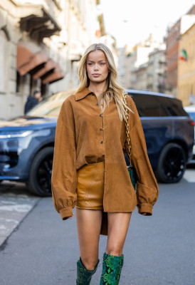 Frida Aasen pic #1326173