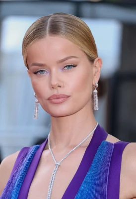 Frida Aasen pic #1304634