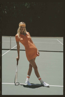 Frida Aasen pic #1261452