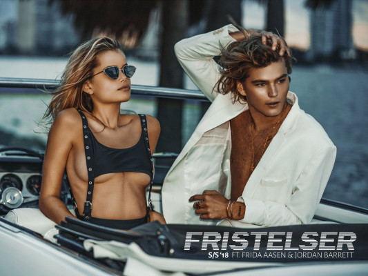 Frida Aasen pic #1040088