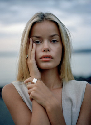 Frida Aasen pic #1337679