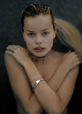Frida Aasen pic #1337680