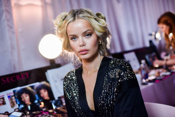 Frida Aasen pic #1082738