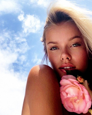 Frida Aasen pic #1217945