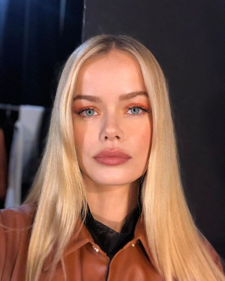 Frida Aasen pic #1204840