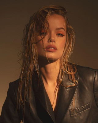 Frida Aasen pic #1204842