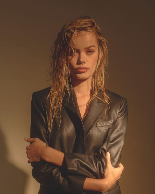 Frida Aasen pic #1204843