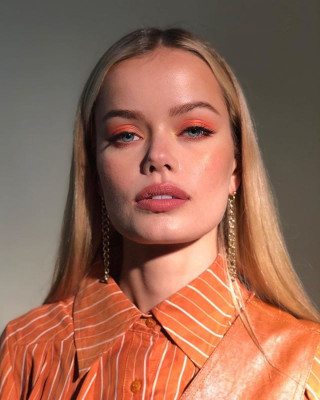 Frida Aasen pic #1204841