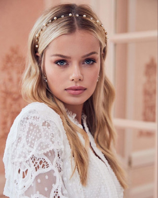 Frida Aasen pic #1211129