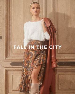 Frida Aasen pic #1190070
