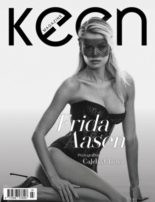 Frida Aasen pic #1357269