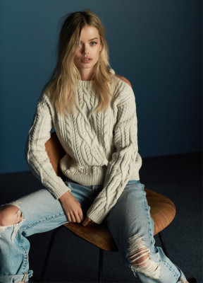 Frida Aasen pic #895074
