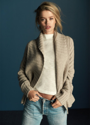 Frida Aasen pic #895093