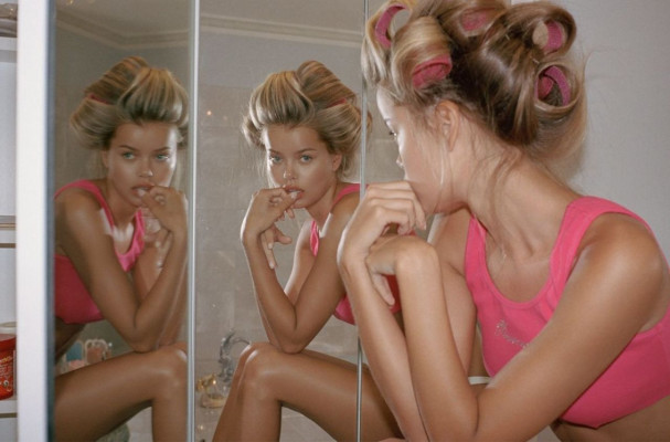 Frida Aasen pic #1059455