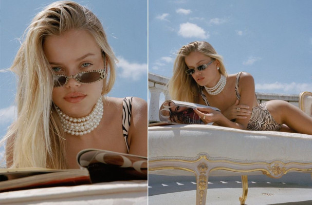 Frida Aasen pic #1059456