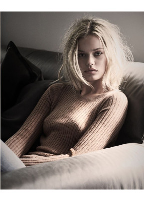 Frida Aasen pic #907683