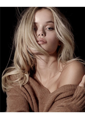 Frida Aasen pic #906976