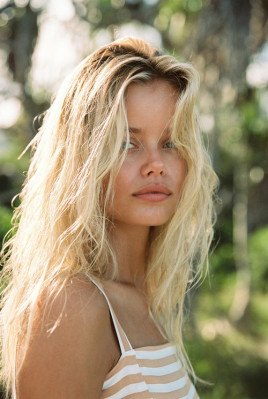 Frida Aasen pic #1284121