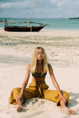 Frida Aasen pic #1284162