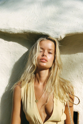 Frida Aasen pic #1284163