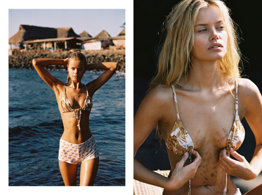 Frida Aasen pic #1284128