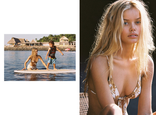 Frida Aasen pic #1284118