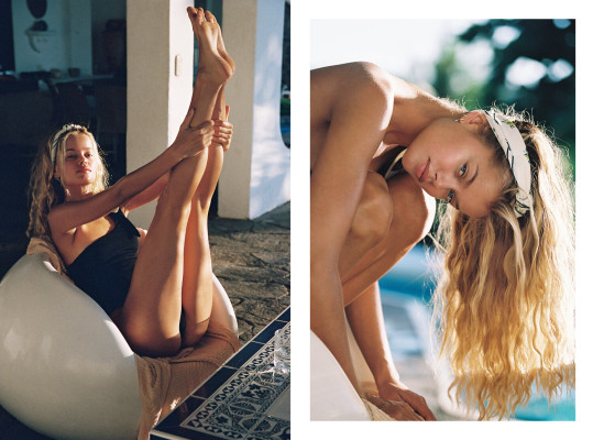 Frida Aasen pic #1284159