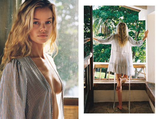 Frida Aasen pic #1284130