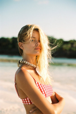 Frida Aasen pic #1284151